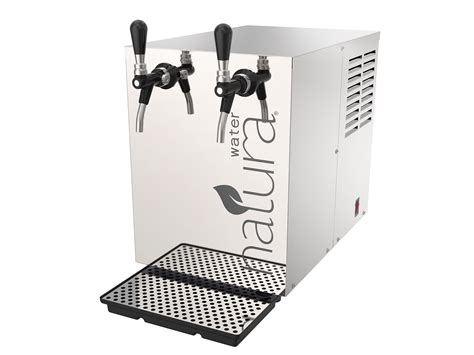 Natura Standard Systems Chilled Sparkling, Chilled Still ...