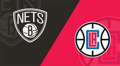 Stream la clippers vs brooklyn nets live. Brooklyn Nets vs LA Clippers 9 Aug 2020 Replays Full Game ...