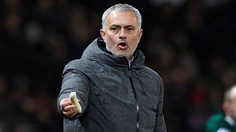 Tottenham have sacked jose mourinho after 17 months in charge, the club have confirmed. Breaking News: Tottenham Appoints Jose Mourinho As Head Coach