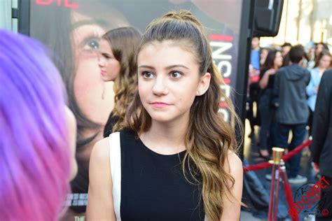 G Hannelius At The World Premiere Of Insidious Chapter M Free Download Nude Photo Gallery