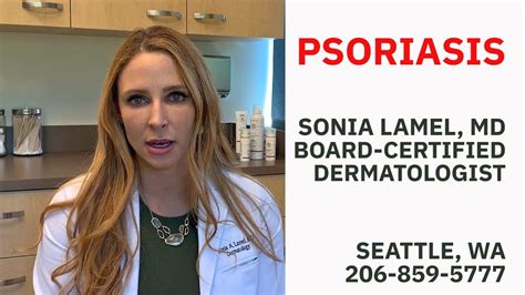 Psoriasis A Chronic Inflammatory Skin Condition Dr Lamel Seattle
