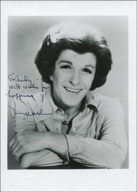 Nancy Walker Inscribed Photograph Signed Autographs And Manuscripts