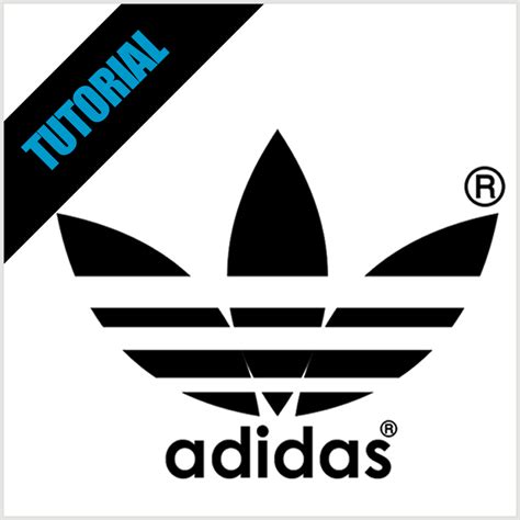 Adidas Picture Logos