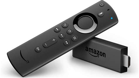 You will see an on/off power button with the 2020 fire. Amazon Fire TV Stick Lite: primeros detalles filtrados