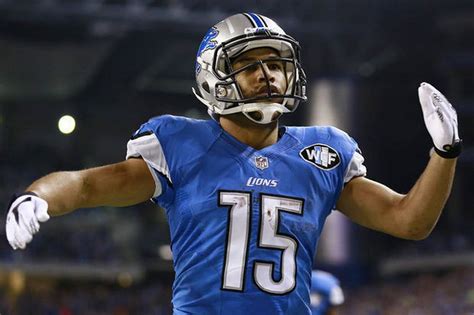 With each transaction 100% verified and the largest inventory of tickets on the web, seatgeek is the safe. 3 Detroit Lions to watch: A WR visiting his former home ...