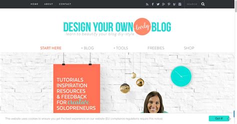 50 Amazing Design Blogs Every Creative Needs To Bookmark Design Blog