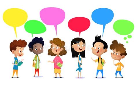 Kids Talking Clipart 10 Free Cliparts Download Images On Clipground 2023