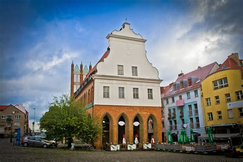 The National Museum In Szczecin — The Szczecin History Museum