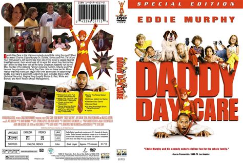 They take care of alot of kids in their homes, which result in: Daddy Day Care (2003) Tamil Dubbed Movie DVDRip Watch ...
