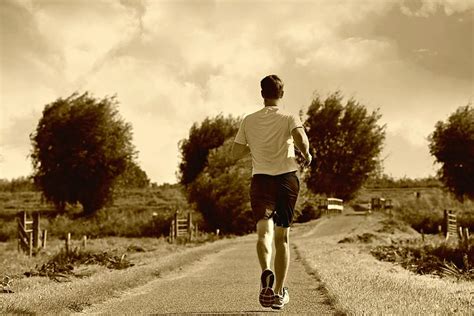 900 Free Runner And Running Images Pixabay