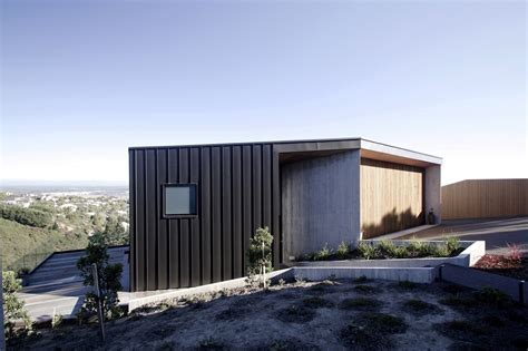 Ophir Architects Creative Archdaily