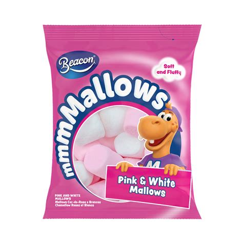 Beacon Marshmallows 150g Sweets Online
