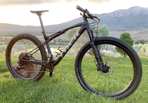 xc dream trek supercaliber 9 8 review