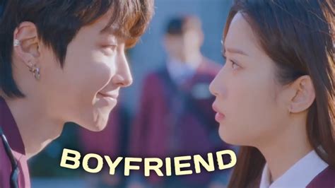 Boyfriend Han Seo Jun X Lim Ju Kyung True Beauty Fmv Boyfriend By