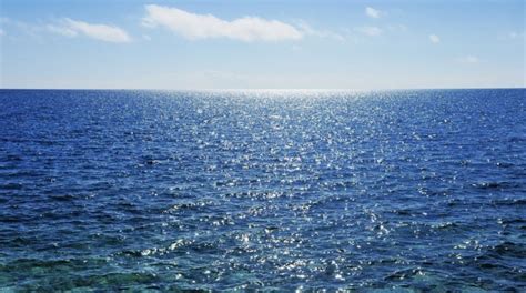 Waterscape Sea Ocean Water Nature Beautiful Waterscapes River