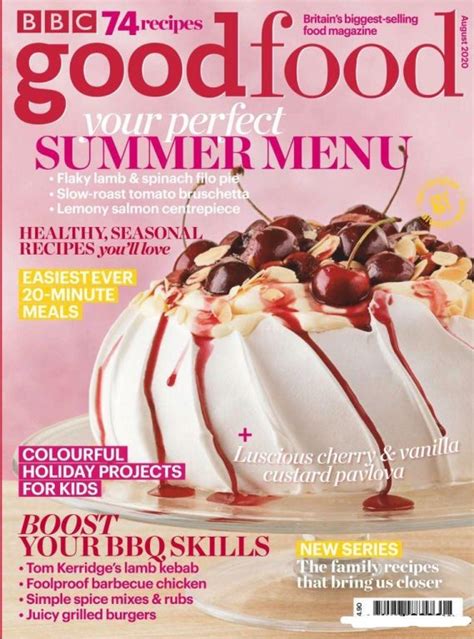 Delicious Uk August 2020 Magazines Pdf Download Free