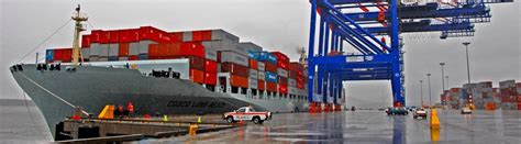 Cosco Shipping Logistics North America Inc
