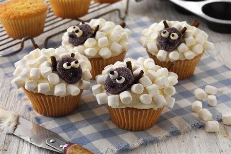 45 AMAZING cupcake ideas - Woman's Own