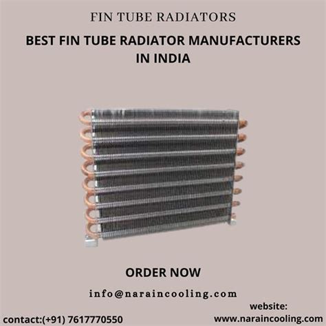 Best Fin Tube Radiator Manufacturers Our Fin Tube Radiator Flickr