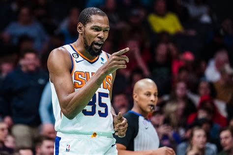 Kevin Durant Makes Winning Debut For Suns Over Hornets Inquirer Sports