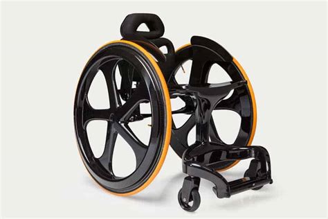 Rethinking Mobility Which Innovative Wheelchairs Are Now