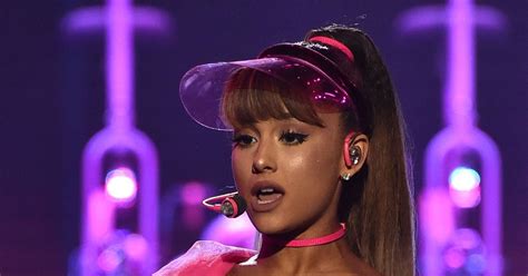 the american popstar is heading to a city near you as part of her dangerous woman tour ariana