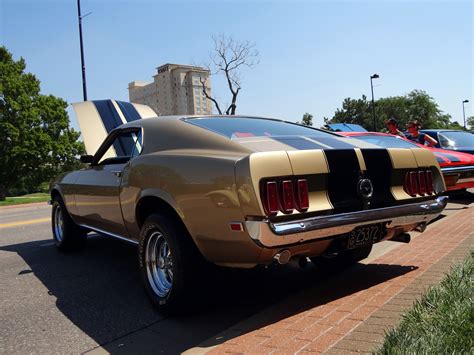Maybe you would like to learn more about one of these? Blacktop Nationals Car Show - Wichita KS - Zero To 60 Times