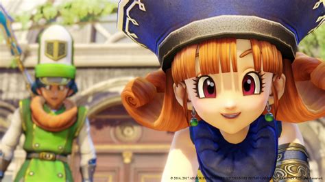 Dragon Quest Heroes Ii Review Rpg Site