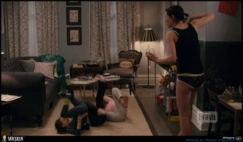 nackte jill kargman in odd mom out