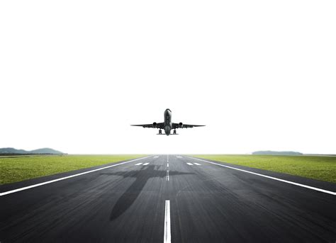 Plane Taking Off Wallpapers Wallpaper Cave