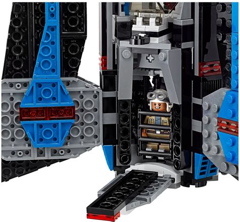 Lego 75185 Lego Star Wars Tracker I Toymania Lego Online Shop