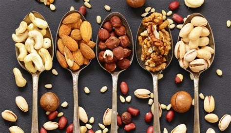 Allergy To Nuts — Nyc Allergy Doctor Dr Arthur Lubitz Md