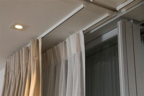 Curtains On Tracks Bespoke Curtain Tracks And Systems Uk Curtains