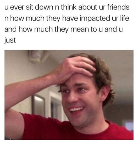 National Best Friends Day Memes To Send To Your Most