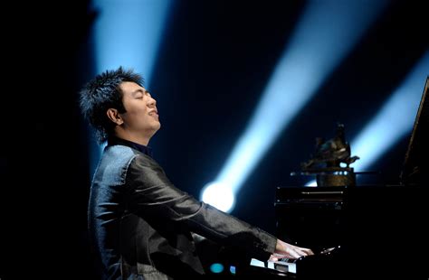 Lang Lang Eager To Hitch Young Pianists To His Stardom The Washington