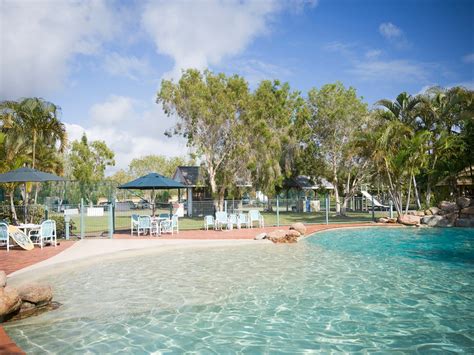 Breakfree Great Sandy Straits Hervey Bay Hightide Holidays