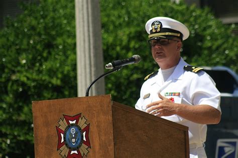 Memorial Day Ceremony Reflects On Fallen Service Members El Dorado News