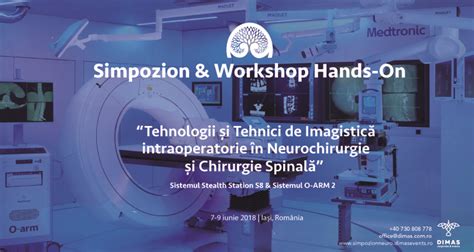 Iași 7 9 iunie Simpozionul si Workshop ul Hands On Tehnologii