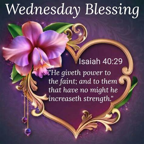 Wednesday Blessing | Blessed wednesday, Wednesday morning greetings, Good morning wednesday