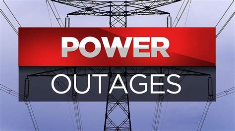 Power Restored In Kilgore Following Major Outage