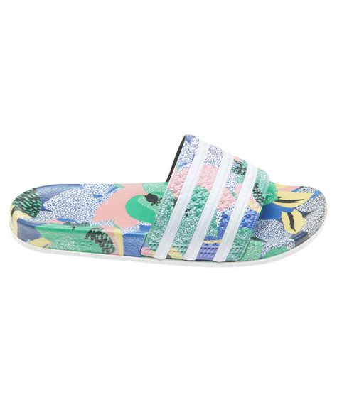 Maybe you would like to learn more about one of these? adidas Originals Damen Pantoletten "Adilette" kaufen ...