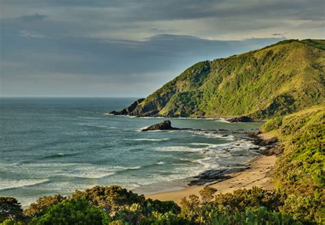 Port St Johns South African History Online