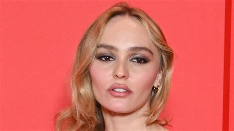 Lily Rose Depp Defends The Idol Explicit Sex Scenes Calls Them Important And Intentional