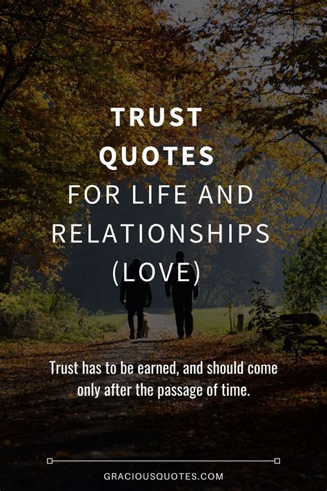 Incredible Compilation Of Trust Quotes Images In Full 4k Over 999