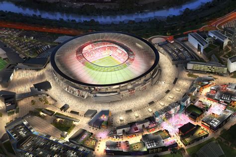 I giallorossi, il lupi pelatih : Stadio Della Roma - What's The Wait in 2019? - Chiesa Di Totti