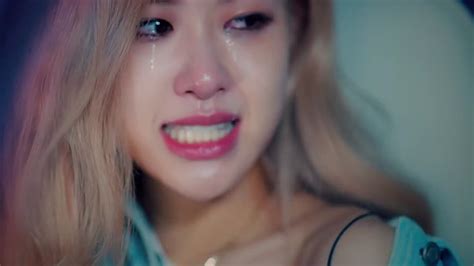 Here S What Blackpink S Ros Did To Cry During Her Intense Hot Sex Picture