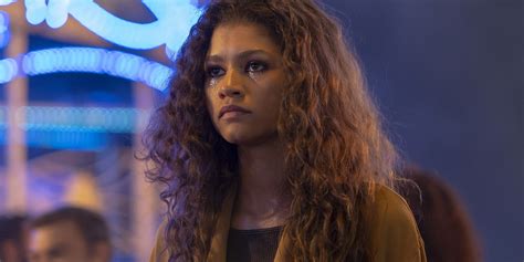 Euphoria La Bande Annonce Et La Date De Sortie De La Saison 2