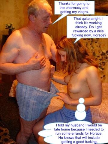 In Gallery Hotwife Encouraged By Husband Captions