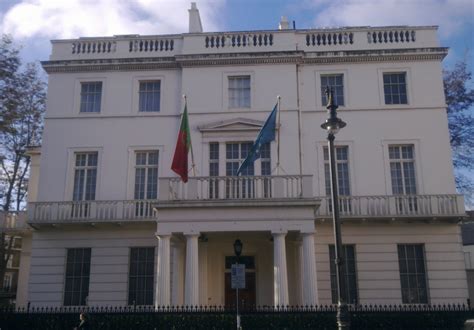 Portuguese embassies worldwide, find portuguese consulate address, make portuguese embassy appointment booking to get portugal visa application form requirements. Portuguese Embassy in the United Kingdom