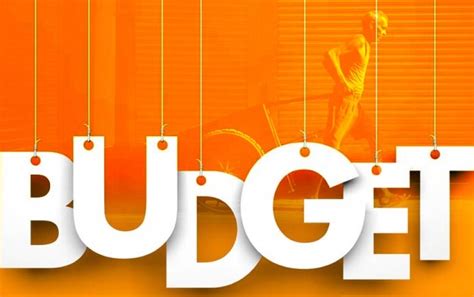 Sales budget is used to determine the quantity of anticipated sales and the expected production budget: THE UNION BUDGET 2018-19: ANTI-PEOPLE ANTI-WORKER AND ...